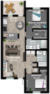Breeze Floor Plan